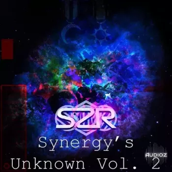 Zander Russell SuperZrussell Iridescence Vol.2 WAV-FANTASTiC