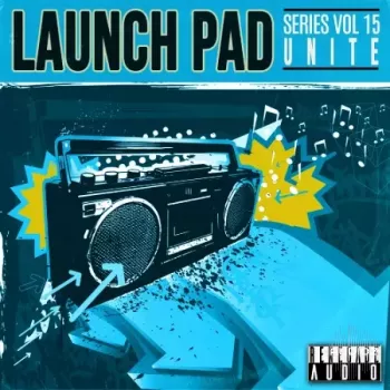 动态循环采样包 Renegade Audio Launch Pad Series Vol.15 Unite WAV-FANTASTiC