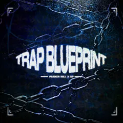 一站式 Trap 音乐制作素材包 1parkerhill Trap Blueprint Multi Kit WAV MiDi SF2 Zenology Bank-FANTASTiC