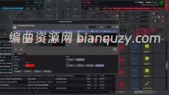 DJ和音频混音软件 Atomix VirtualDJ 2026 Pro Infinity v8.5.9644 WIN