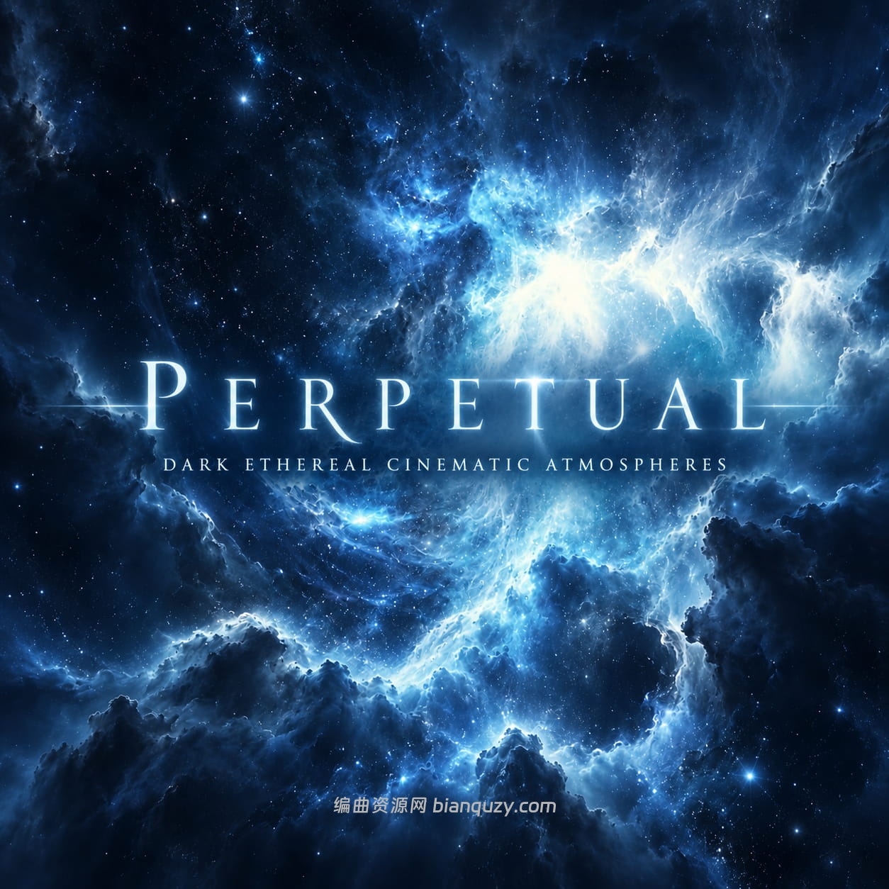 暗黑渐变氛围音效库 Audio Voltage Perpetual WAV MP3 AAC-FANTASTiC