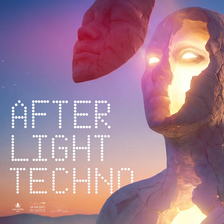 科技舞曲采样包 Black Octopus Sound Afterlight Techno WAV MiDi-FANTASTiC