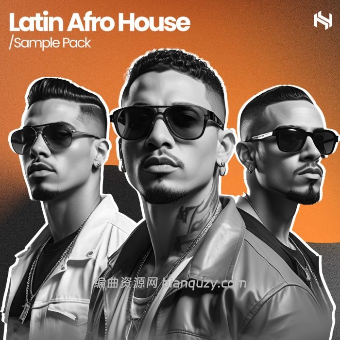 Hy2rogen Latin Afro House MULTiFORMAT-FANTASTiC