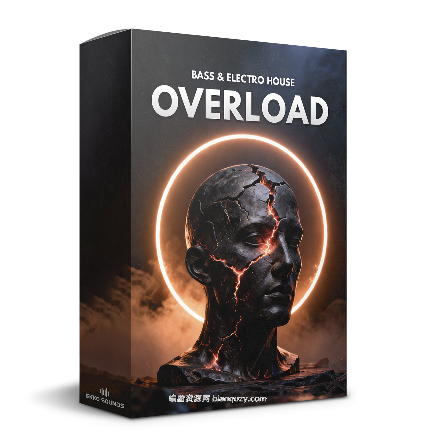 Ekko Sounds Overload Bass and Electro House Pack MULTiFORMAT-FANTASTiC