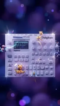 2000 年代经典雷鬼顿 Emg Beatz (Digiton) x64 Drumkit + One Shot Kit WAV-FANTASTiC