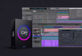 MOTU Digital Performer 12 v12.0.0 Incl Keygen-R2R WIN