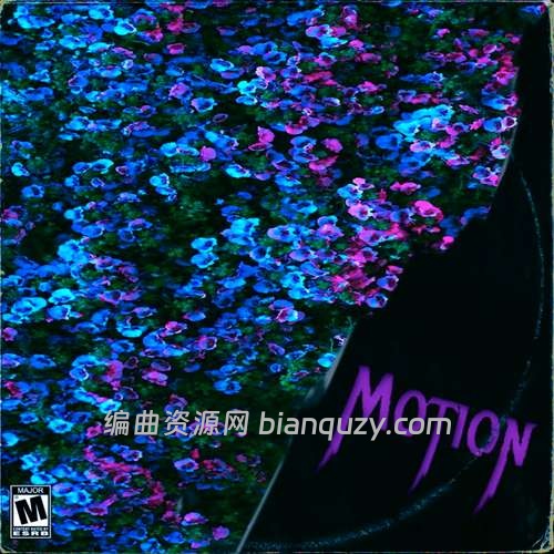 兼具律动与情感的音频采样包 Major Loops Motion WAV-FANTASTiC