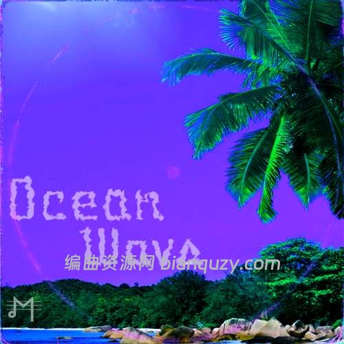 Major Loops Ocean Wavs WAV-FANTASTiC
