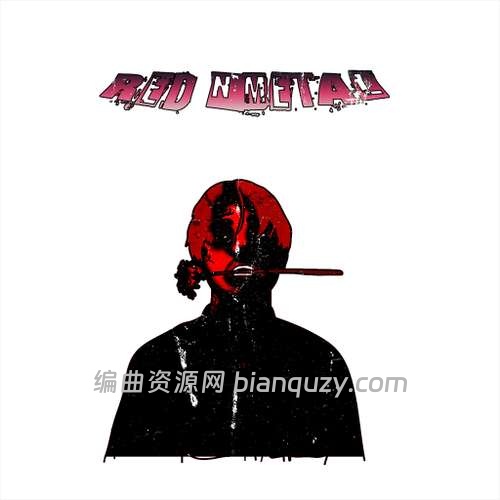 MovingKeys Red Metal WAV-FANTASTiC
