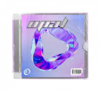 色彩贝斯采样包 Ordnance Samples Opal Color Bass Sample Pack WAV MiDi-FANTASTiC