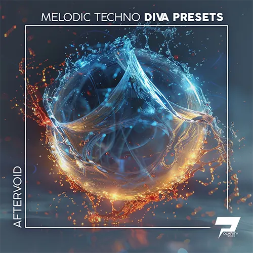 Polarity Studio Aftervoid WAV MiDi Diva Presets-FANTASTiC