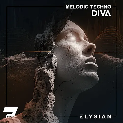 旋律科技风格 Polarity Studio Elysian WAV MiDi Diva Presets-FANTASTiC