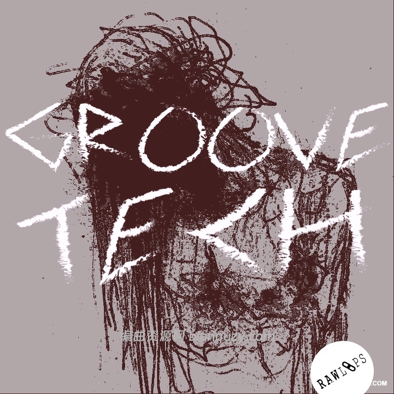 Raw Loops Groove Tech WAV-FANTASTiC
