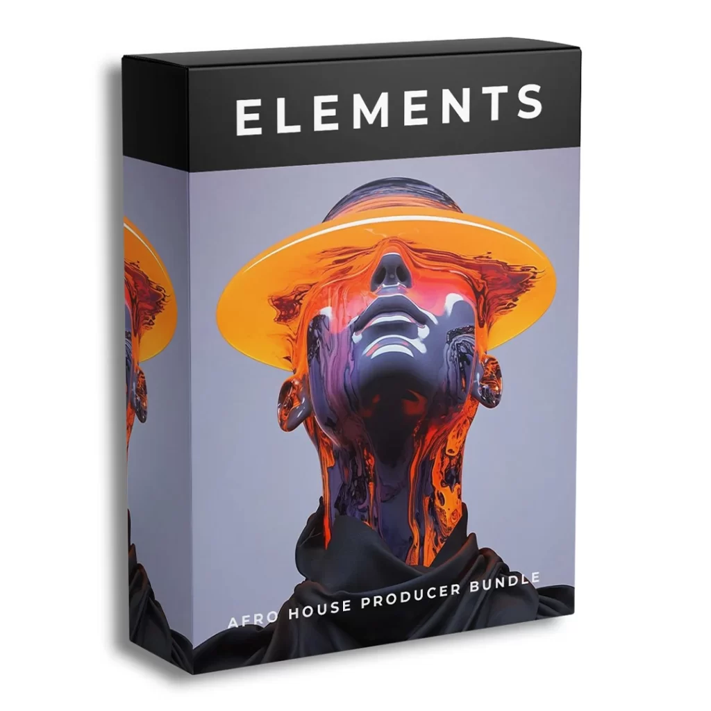 Seventh Beats Elements Producer Bundle MULTiFORMAT-FANTASTiC
