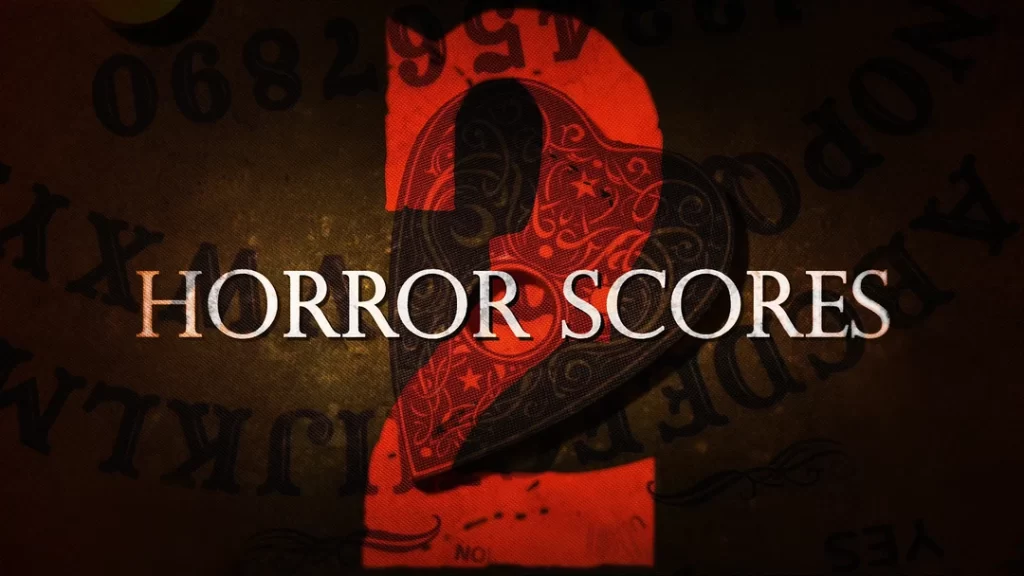 30首恐怖风格配乐 Triune Digital Horror Scores V2 WAV-FANTASTiC