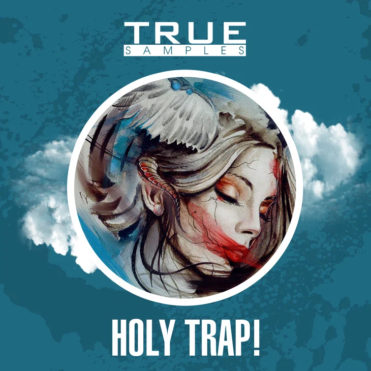 True Samples Holy Trap WAV MiDi-FANTASTiC