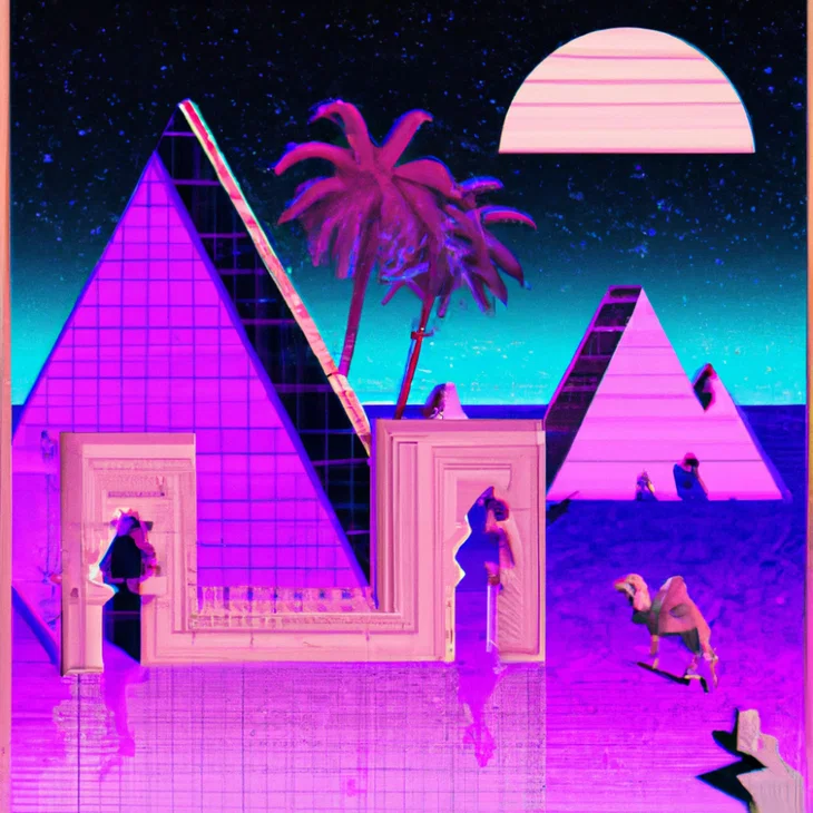 Wethesound Arabian Night WAV-FANTASTiC