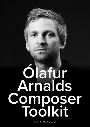 喷火作曲家工具包——Spitfire Audio Olafur Arnalds Composer Toolkit For Kontakt