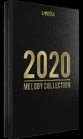 Cymatics – 2020 Melody Collection