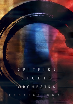 喷火管弦乐全套（专业版） – Spitfire Audio – Spitfire Studio Orchestra Professional