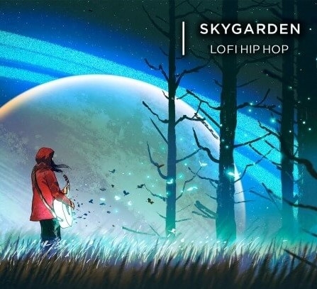 Laniakea Sounds — Skygarden Lofi Hip Hop
