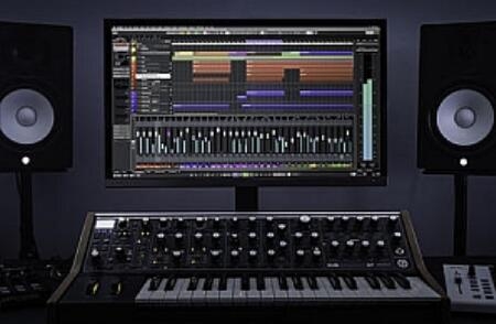 Cubase Artist 10 for Mac 含特别补丁 v10.0.10永久激活版