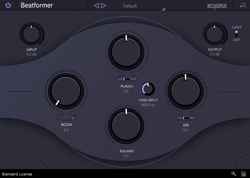 Accusonus Beatformer v1.2.14[Windows]