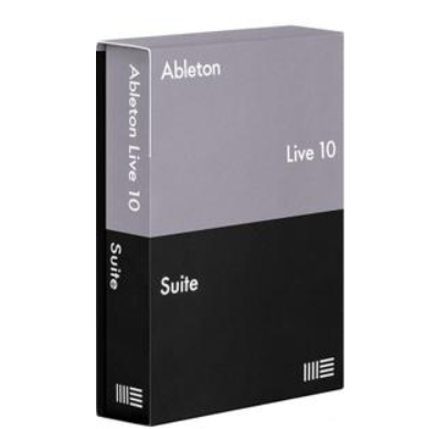 Ableton live 全版本汉化包（直接替换即可）
