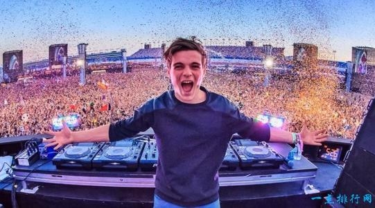 Martin Garrix 小马丁 采样合集 共三套