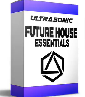 极品Future House＆Bounce预制采样